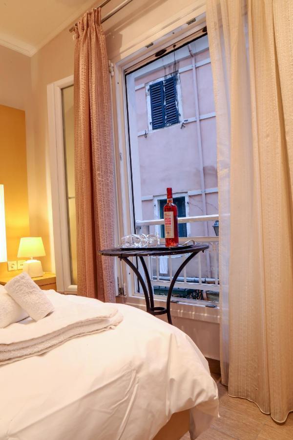 Ca' Delle Acque Design Luxury Apartment Corfu (city) Exterior photo