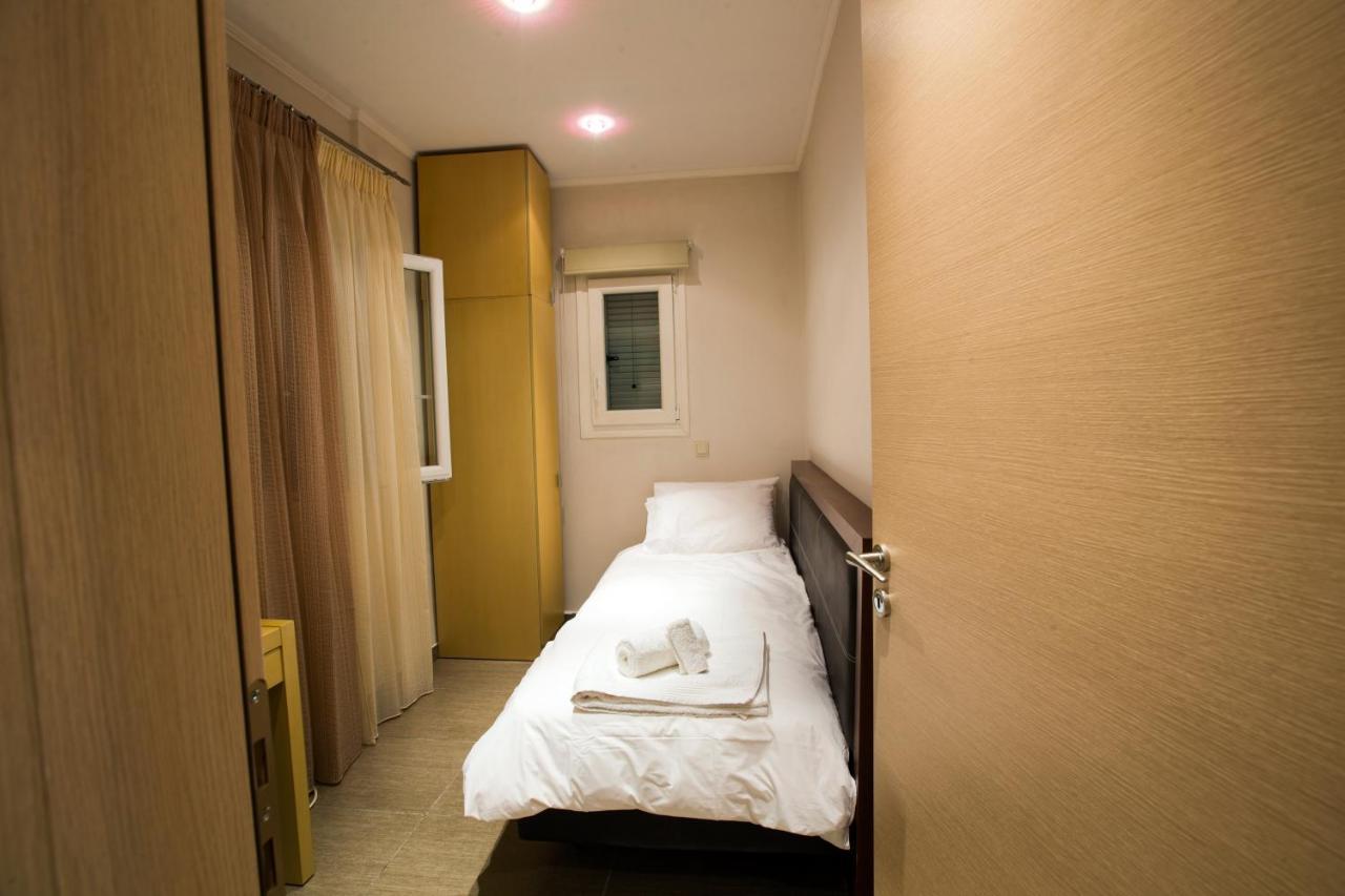Ca' Delle Acque Design Luxury Apartment Corfu (city) Exterior photo
